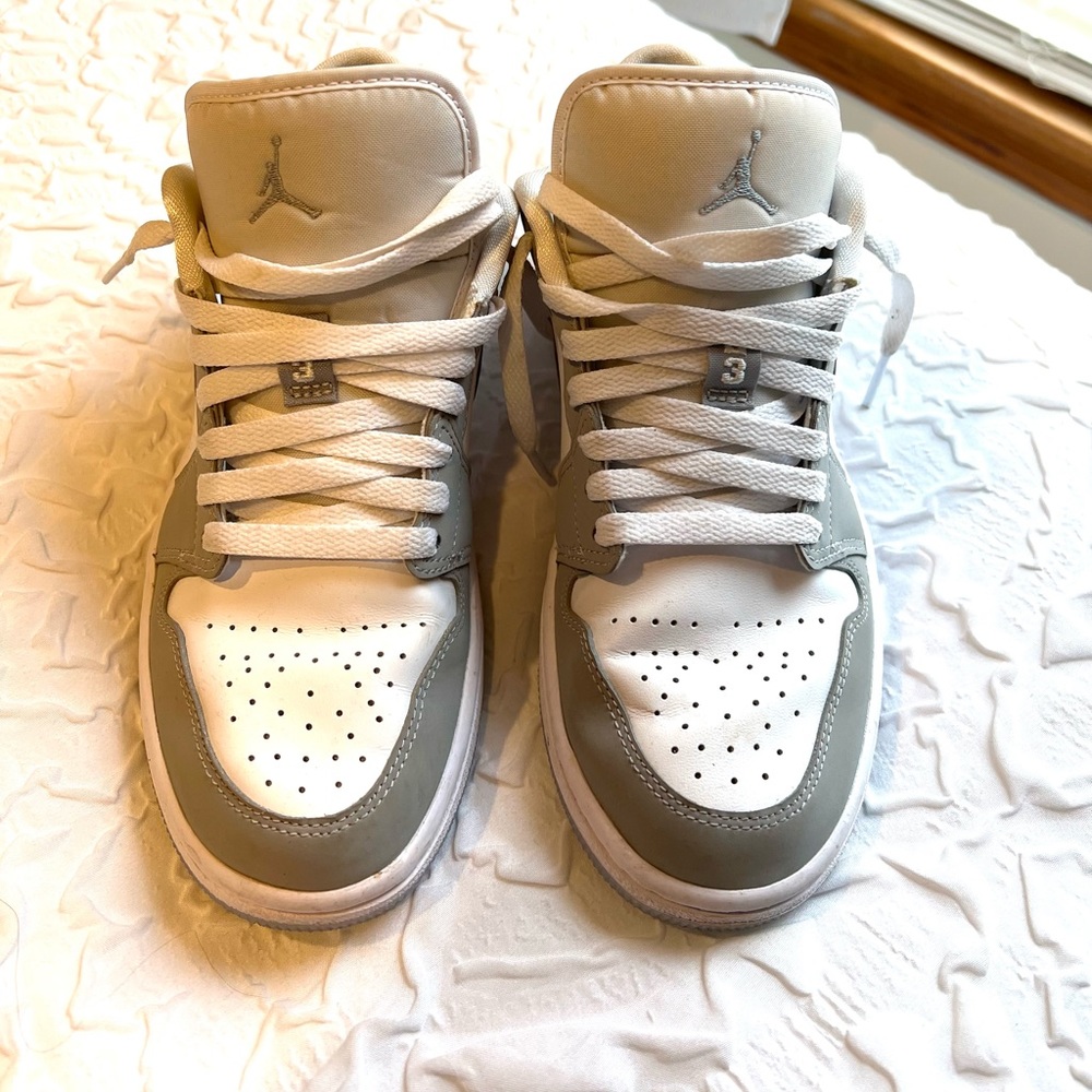 Jordan 1 Low